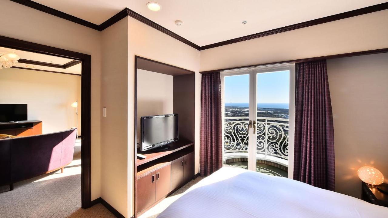 Shizuoka Country Hamaoka Course & Hotel Omaezaki Exterior photo