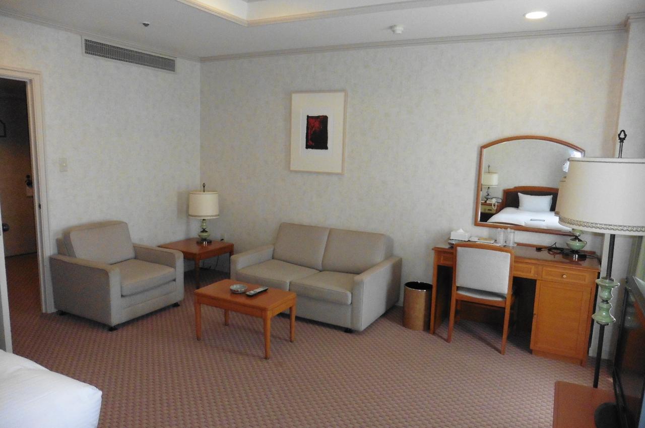 Shizuoka Country Hamaoka Course & Hotel Omaezaki Exterior photo