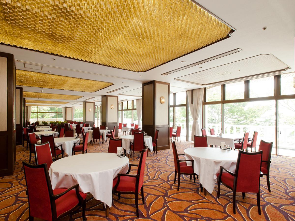 Shizuoka Country Hamaoka Course & Hotel Omaezaki Exterior photo