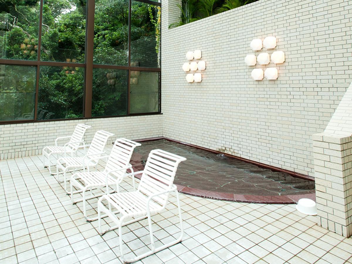 Shizuoka Country Hamaoka Course & Hotel Omaezaki Exterior photo