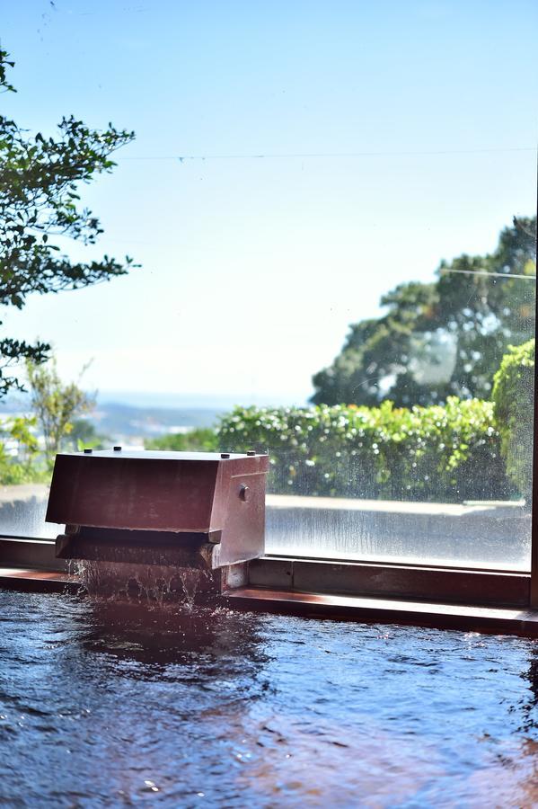 Shizuoka Country Hamaoka Course & Hotel Omaezaki Exterior photo